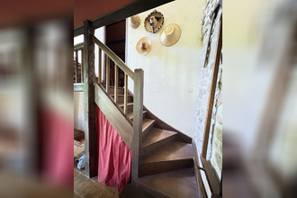 achat maison st-julien-aux-bois 19220