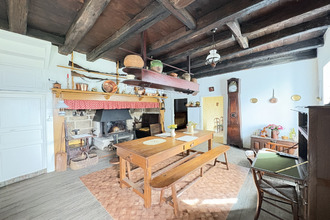 achat maison st-julien-aux-bois 19220