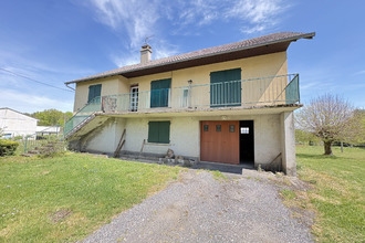 achat maison st-julien-aux-bois 19220