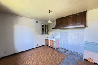 achat maison st-julien-aux-bois 19220