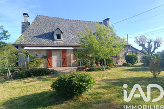 achat maison st-julien-aux-bois 19220