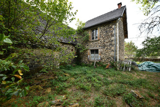 achat maison st-julien-aux-bois 19220