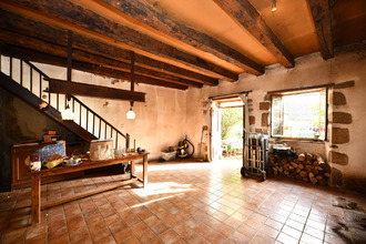 achat maison st-julien-aux-bois 19220