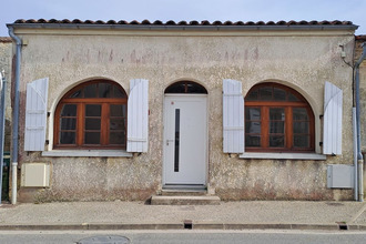 achat maison st-julien-beychevelle 33250