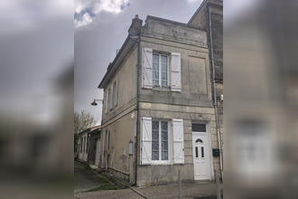 achat maison st-julien-beychevelle 33250
