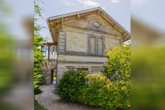 achat maison st-julien-beychevelle 33250