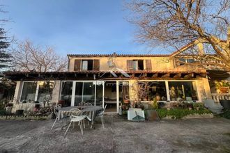 achat maison st-julien-de-cassagnas 30500