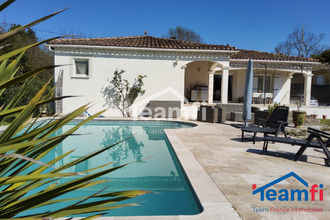 achat maison st-julien-de-cassagnas 30500