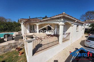 achat maison st-julien-de-cassagnas 30500