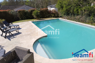 achat maison st-julien-de-cassagnas 30500