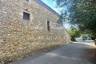 achat maison st-julien-de-cassagnas 30500