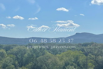 achat maison st-julien-de-cassagnas 30500