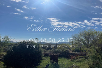 achat maison st-julien-de-cassagnas 30500