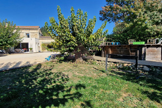 achat maison st-julien-de-cassagnas 30500