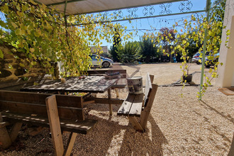 achat maison st-julien-de-cassagnas 30500