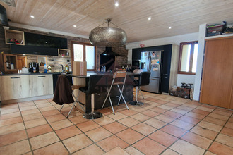 achat maison st-julien-de-cassagnas 30500