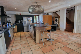 achat maison st-julien-de-cassagnas 30500