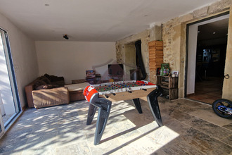 achat maison st-julien-de-cassagnas 30500