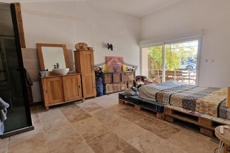 achat maison st-julien-de-cassagnas 30500