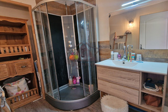 achat maison st-julien-de-cassagnas 30500