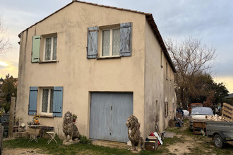 achat maison st-julien-de-cassagnas 30500