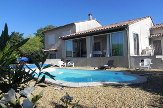 achat maison st-julien-de-cassagnas 30500