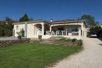 achat maison st-julien-de-cassagnas 30500