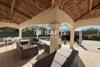 achat maison st-julien-de-cassagnas 30500