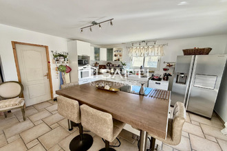 achat maison st-julien-de-cassagnas 30500