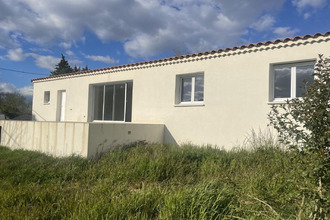 achat maison st-julien-de-cassagnas 30500