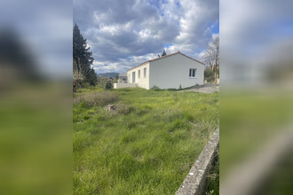 achat maison st-julien-de-cassagnas 30500