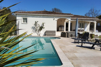achat maison st-julien-de-cassagnas 30500