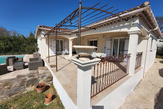 achat maison st-julien-de-cassagnas 30500