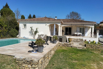 achat maison st-julien-de-cassagnas 30500