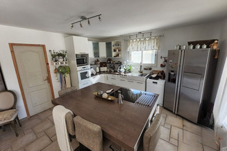 achat maison st-julien-de-cassagnas 30500