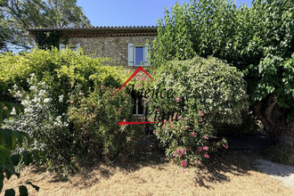 achat maison st-julien-de-cassagnas 30500