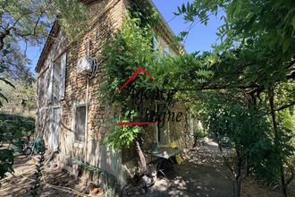 achat maison st-julien-de-cassagnas 30500