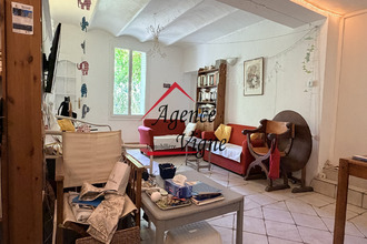 achat maison st-julien-de-cassagnas 30500