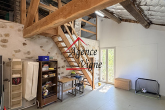 achat maison st-julien-de-cassagnas 30500