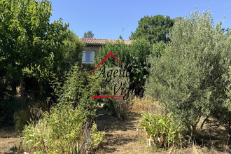 achat maison st-julien-de-cassagnas 30500