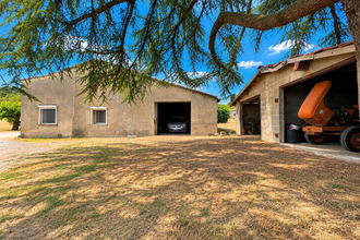 achat maison st-julien-de-cassagnas 30500