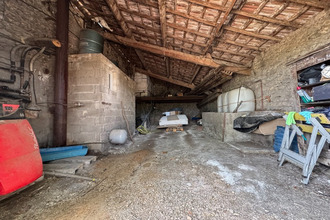 achat maison st-julien-de-cassagnas 30500