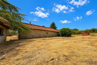 achat maison st-julien-de-cassagnas 30500