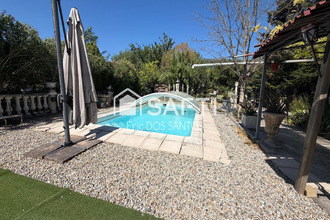 achat maison st-julien-de-cassagnas 30500
