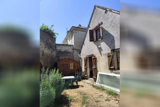 achat maison st-julien-de-chedon 41400