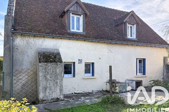 achat maison st-julien-de-chedon 41400
