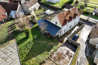 achat maison st-julien-de-chedon 41400