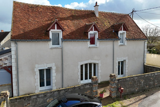 achat maison st-julien-de-chedon 41400
