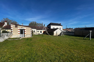 achat maison st-julien-de-chedon 41400