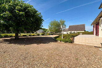 achat maison st-julien-de-chedon 41400